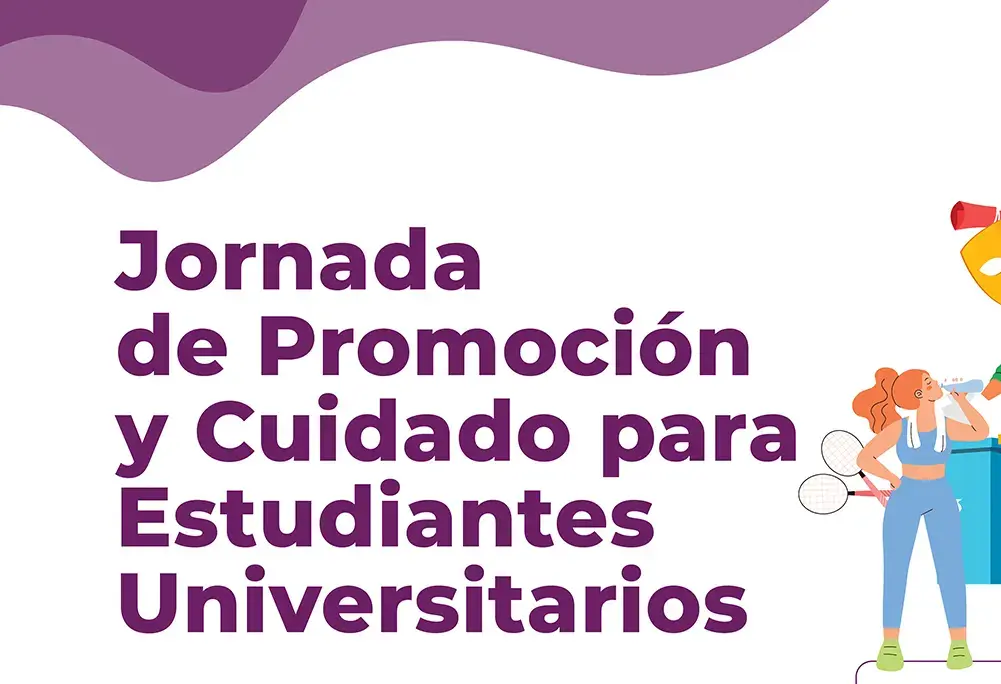 1JORNADAS DE PROMOCION Y CUIDADO
