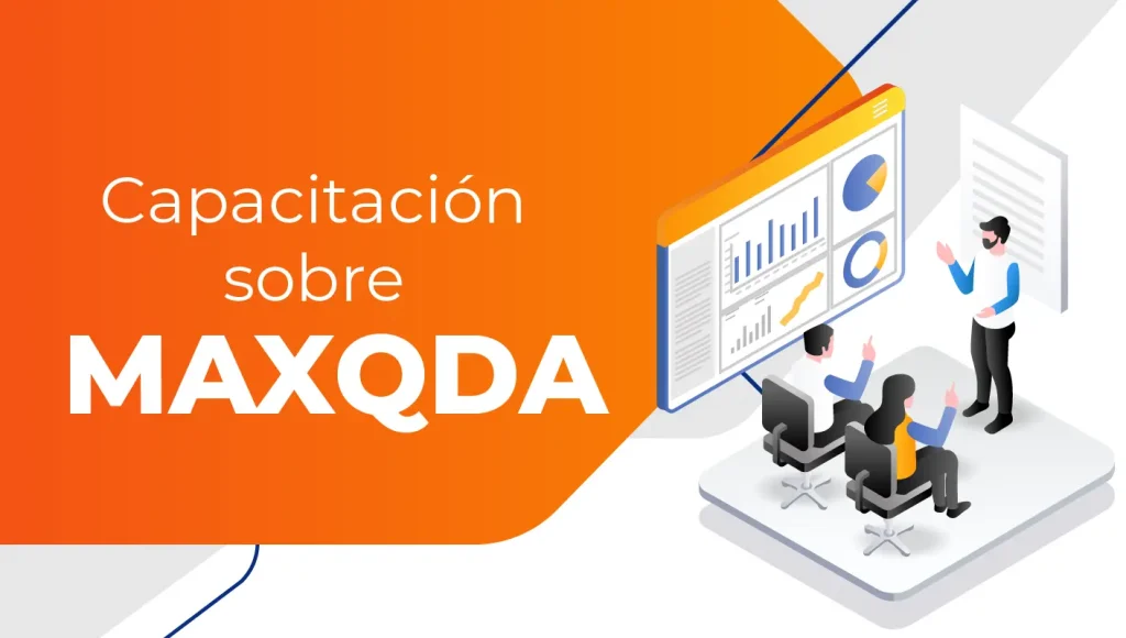 Capacitación sobre MAXQDA (1)