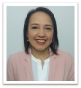 MSc. PhD.  Astrid Altamar Consuegra 