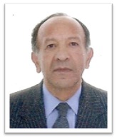MSc. PhD.  César O. Rodríguez N.