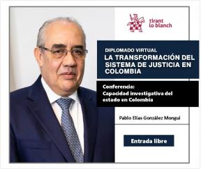 Cátedra Gerardo Molina: Capacidad investigativa del estado en Colombia 