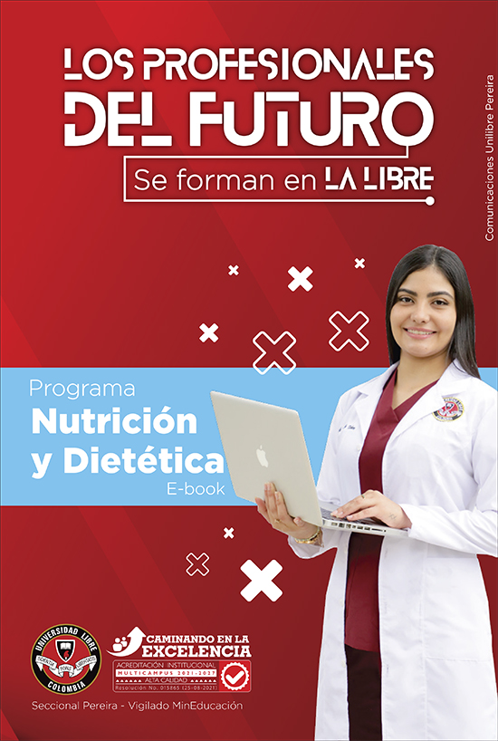 Ver E-book del programa de Nutrición y Dietética